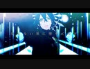 【MMDツイステ】見えない黒に堕ちてゆけ【マレウス・ドラコニア】