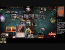 【MTG】アリーナで遊んでいくpart04.キューブグルール2（キューブドラフト）