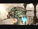 ゼタ リョナ ゲームオーバー Zeta Ryona Granblue Fantasy Versus グランブルーファンタジー ヴァーサス