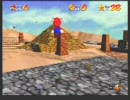 スーパーマリオ６４駄弁りプレイその２０