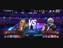 殿堂入り92%Ω西ジンRitosakuスタン不可2全回避フェイタル西遊記ジャブアッパー2R圧倒的勝利