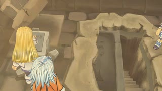 [TOシンフォニア]第4回(4-1) 旧トリエット跡