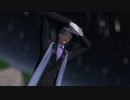 【MMDツイステ】プラネテス【ジェイド・リーチ】