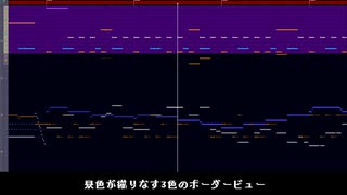 【スキマスイッチ】センチメンタル ホームタウンをファミコン風にしてみた【8-bit】