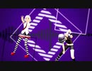 【アイマス】レッショルで、舌し躁滅裂ガーﾉﾚ【MMD】