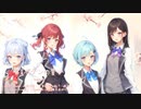 【ボカロカバー】ダ・カーポ ～第２ボタンの誓い～【歌ってみた】