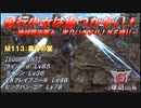 【地球防衛軍6】飛行少女は傷つかない✞　M113：風神の宴【ＷＤいきなりＩＮＦ縛り】