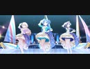 【デレステMV】Let's Sail Away!!!【七海マキノ琴歌】