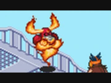 【実況】実質、ロックマンエグゼ7である「流星のロックマン」を動かずクリアする part3