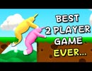 [Hobo Bros]Super Bunny Manを実況プレイ Part 1