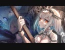 【艦これ】超絶！異臭坊ノ岬沖メタル【BGMアレンジ】