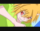 オリキャラを描いてみた【イラスト】
