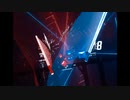 [Beatsaber]Your voice so...(feat. such)