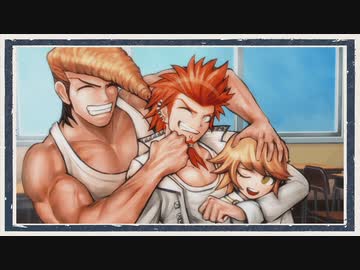 ◆ダンガンロンパ　実況プレイ◆part34