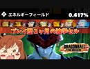 【DBDBD#3】初めてから1ヶ月！成長した私を見てくれ！【オリキャラゆっくり実況】