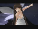【東方MMD】スフィー様でguru