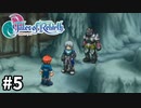 #5【テイルズオブリバース】目指せシリーズ制覇！君が生まれ変わるRPG、TORを完全初見で楽しむ！！【TALES OF REBIRTH】【実況】