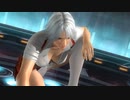 【リョナ】自分は対象外だと思いこんでいたクリスティ！【DOA5LR】【※閲覧注意】