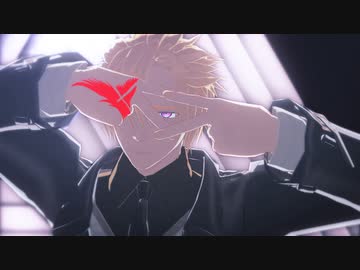 【Fate/MMD】ドラマツルギー【LB7】