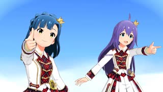 Crossing! 52人ver. /アイドルマスター　ミリオンライブ！シアターデイズ