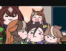 ウマ娘（たぬき）.Twitterまとめ15