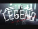 The Legend × ウマ娘MAD "Eclipse first, the rest nowhere."