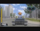 地球防衛軍2 EDF2実況プレイ19(盾)