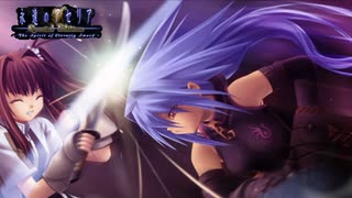 #86 特訓のヘリオン【永遠のアセリア】