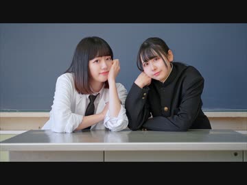 【みおんと来夢】イノコリ先生 踊ってみた