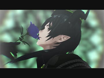 【MMDツイステ】ー永遠ー【7章】