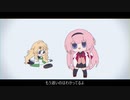 【手描きにじさんじ】パンこげこげになっちゃった【周央サンゴ生誕祭2023】