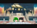 【ゆっくり茶番】霊夢と早苗の巫女の日