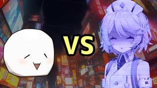 ChatGPT VS　('A`)　【ドキドキ好感度バトル】