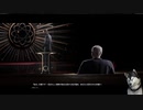 赤い祖国が勝利した世界線　Atomic_Heart　をしてみる＿11　駅へ