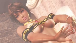 [DoAxvv]ゆきの 【国際版第１回水着コンテスト「セクシー」】/ New Venus Yukino