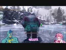 ぬるま湯ARK　G1編　Part3　雪国は安全、ここに住みます