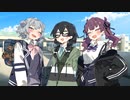 【#毎月6日はTOKYO6の日】バレンタインのその後【CeVIO劇場】
