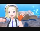 ポケットモンスターに俺はなるっ！！！【ポケモンsv】