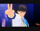【吸死MMD】バットオンリーユー【カンタロウ】