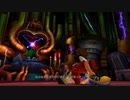 【KHMoM】KINGDAM HEARTS  Chapter4