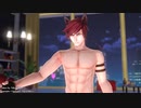 [MMD] Sett - DUN DUN (EVERGLOW) [League of Legends]