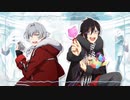 漣っちレンっち漣っちレンっち漣っちーﾏｼﾞﾒｶﾞｻｲｺｰっす！【SideM音MAD】