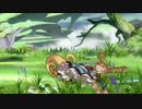 シャルロッテ リョナ ゲームオーバー Charlotta Ryona Granblue Fantasy Versus グランブルーファンタジー ヴァーサス