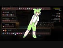 なるべく早いタイムでクリアしたいずんだもん【noita】