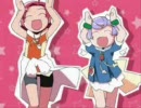 エレクトーンでニコニコ人気曲w(ry を元の曲で再現してみた
