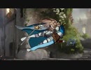 カタリナ リョナ ゲームオーバー Katalina Ryona Granblue Fantasy Versus グランブルーファンタジー ヴァーサス