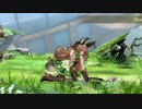 フェリ リョナ ゲームオーバー Ferry Ryona Granblue Fantasy Versus グランブルーファンタジー ヴァーサス