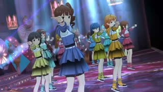 ミリシタ【Princess Be Ambitious!!】