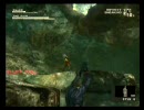 MGS メタルギアソリッド3　SLOの俺が爆発するプレイ3 vs ペイン前半