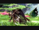 メーテラ リョナ ゲームオーバー Metera Ryona Granblue Fantasy Versus グランブルーファンタジー ヴァーサス